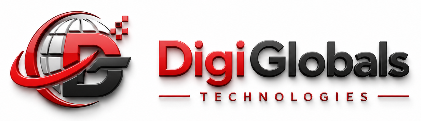 DigiGlobals Technologies