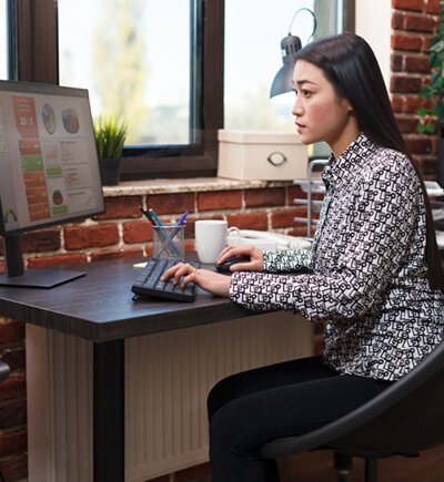 Enterprise ERP Software