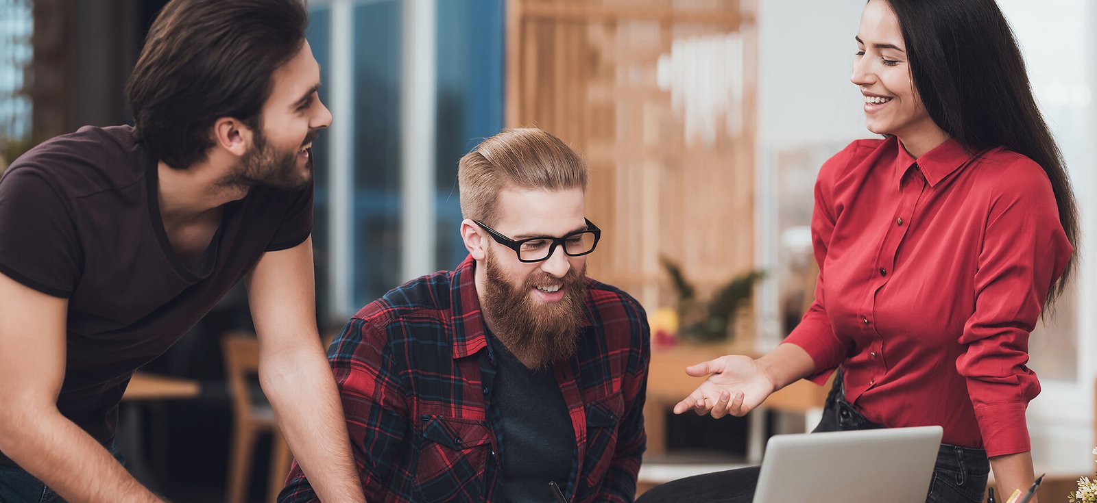 Enterprise ERP Project